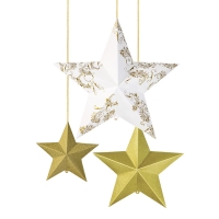 Estrellas Navidad